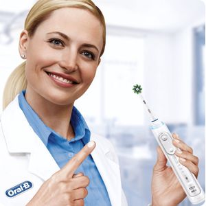 Oral-b Refill Eb50-9 Crossaction 9