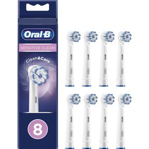 Oral-b Sensible Reinigung 8 Einheiten