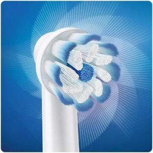 Oral-B Sensitive Clean - Opzetborstels - Zacht - Voor Gevoelige Tanden