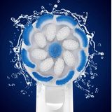 Oral-B Tandenborstelkoppen Gevoelige Reiniging & Verzorging 10 stuks