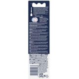 Oral-B Sensitive Clean 80339602 opzet borstel 10 stuk(s) Wit