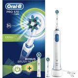 Oral-B CrossAction Pro 570 Elektrische tandenborstel