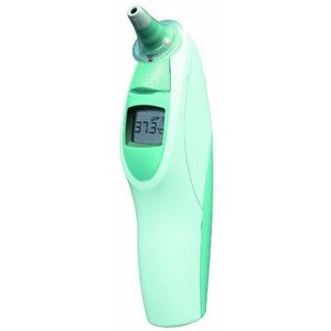 Braun Thermoscan IRT 4020 infrarood oorthermometer