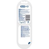Oral-B - IO Gentle Care Opzetborstels - Wit - 4 Stuks
