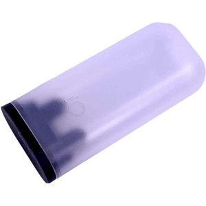 Oral-B - iO Opzetborstelhouder - Zwart - Voor 2 Opzetborstels