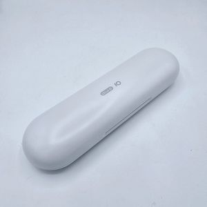 Oral B - Travel Case - Wit - Voor iO Series 7, 8, 9
