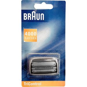 Braun 30B scheerblad voor TriControl scheerapparaten uit 4000 series - scheerkop nr. 571334201