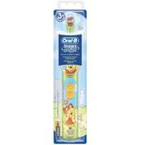 Oral-B Kids Battery brush