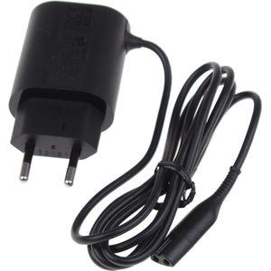 Braun - Netsnoer - Zwart - Origineel Onderdelennummer 81741500