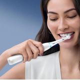 Oral-B iO 4210201363064 elektrische tandenborstel Volwassene Roterende tandenborstel Wit