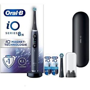 Oral-B iO Series 8 Limited Edition Elektrische Zahnbürste