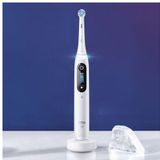 Oral-B IO Series 8 Elektrische Tandenborstel Wit