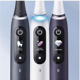 Oral-B IO Series 8 Elektrische Tandenborstel Wit