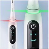 Oral-B IO Series 8 Elektrische Tandenborstel Wit