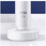 Oral-B IO Series 8 Elektrische Tandenborstel Wit