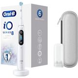 Oral-B IO Series 8 Elektrische Tandenborstel Wit