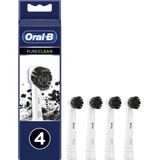Oral-B Head 4-pack Pure Clean 35005 - 4x -04210201365334