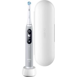 Elektrische tandenborstel iO6 - Grey