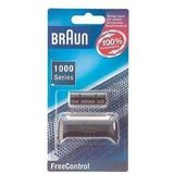 Braun Series 1 Cruzer Foil & Cutter 10b/20b Combipack