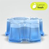 Braun - Clean & Renew - Reinigingsvloeistof - 2 Stuks