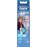 Oral-B Opzetborstels Kids Frozen 2 Stuks