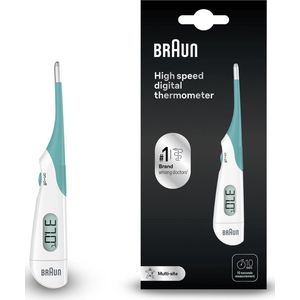 Braun PRT1000 Contact