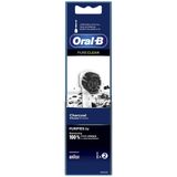 Oral-B Pure Clean Opzetborstel - 2 Stuks