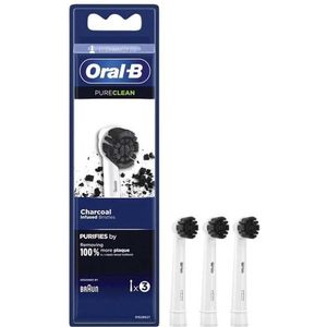 Oral B Opzetborstel Pure Clean