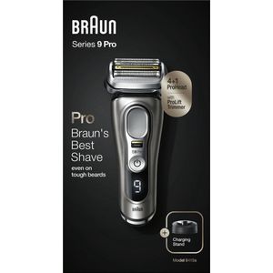 Braun Scheerapparaat Series 9 Pro 9415s