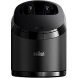 Braun - Series 9 Pro 9460cc - Elektrisch Scheerapparaat - Wet & Dry - SmartCare Center