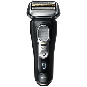 Braun - Series 9 Pro 9460cc - Elektrisch Scheerapparaat - Wet & Dry - SmartCare Center