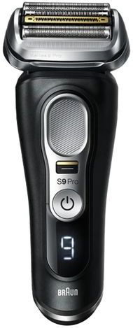 Braun - Series 9 Pro 9460cc - Elektrisch Scheerapparaat - Wet & Dry - SmartCare Center