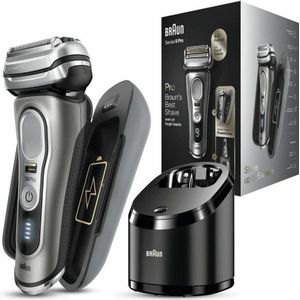 Electric shaver Braun Series 9 Pro 9475cc