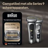 Braun Zubeh�r Series 9 Pro 94M