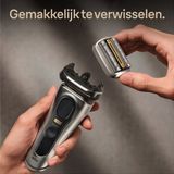 Braun Zubeh�r Series 9 Pro 94M