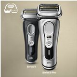 Braun - Series 9 Scheerblad - Compatibel met Series 9 Pro - Duitsland