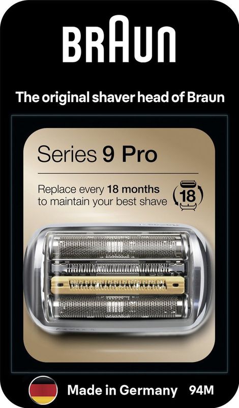 Braun Zubeh�r Series 9 Pro 94M