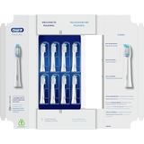 Oral B Opzetborstels Pulsonic Clean - 8 stuks
