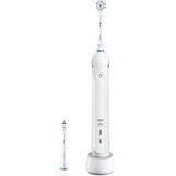 Oral-B - Pro 2 2700 - Elektrische Tandenborstel - Wit