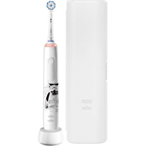 Oral-B Junior Elektrische Tandenborstel Star Wars Powered By Braun