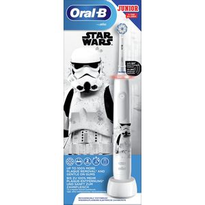 Oral-B Elektrische Tandenborstel - Junior Star Wars