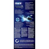 Oral-B Genius X Elektrische Zahnbürste