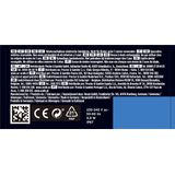 Oral-B Genius X Elektrische Zahnbürste, Midnight Black
