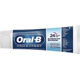 Oral-B Pro 3 3800 Cross Action - Wit - Elektrische Tandenborstel met Gratis Tandpasta