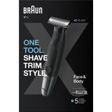 Braun ZT5100