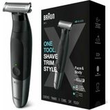 BRAUN Series X XT5200 elektrischer Rasierer Herren