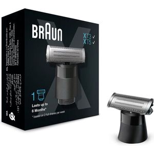 Braun Keypart Series X H10