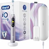 Oral-B iO9Elektrische Tandenborstel - Rose Quartz Special Edition