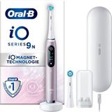 Oral-B iO Series 9N Elektrische Zahnbürste