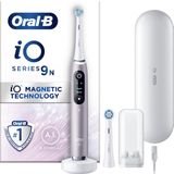 Oral-B iO 9N - Elektrische Tandenborstel - Rose Quartz